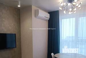 1-к квартира, на длительный срок, 41м2, 10/16 этаж