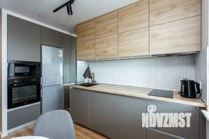 1-к квартира, посуточно, 40м2, 9/9 этаж