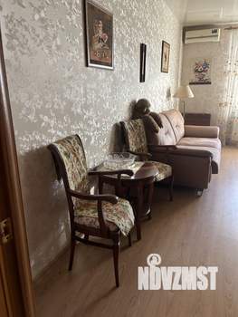 1-к квартира, на длительный срок, 57м2, 7/9 этаж