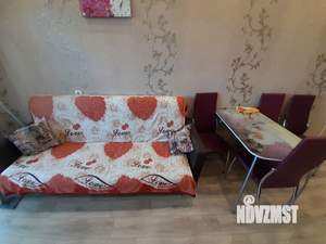 2-к квартира, посуточно, 38м2, 22/22 этаж
