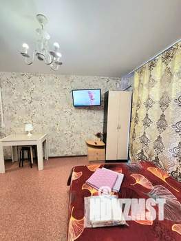 Студия квартира, посуточно, 20м2, 1/5 этаж