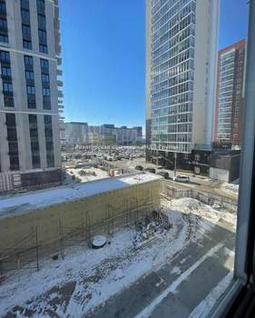 2-к квартира, на длительный срок, 50м2, 4/9 этаж