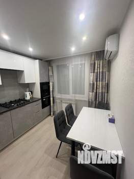 3-к квартира, посуточно, 64м2, 2/9 этаж