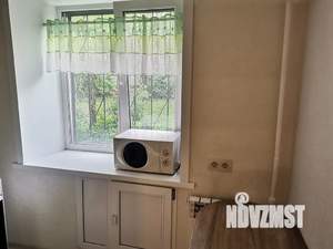 2-к квартира, посуточно, 42м2, 2/5 этаж