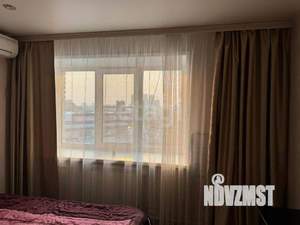 Студия квартира, на длительный срок, 21м2, 5/5 этаж