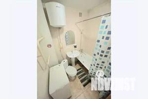 1-к квартира, посуточно, 33м2, 1/5 этаж