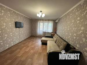 1-к квартира, посуточно, 38м2, 2/12 этаж