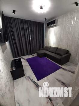 2-к квартира, посуточно, 49м2, 7/15 этаж