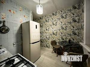 1-к квартира, на длительный срок, 33м2, 5/5 этаж