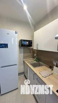 Студия квартира, посуточно, 30м2, 14/25 этаж