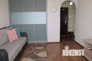 1-к квартира, посуточно, 47м2, 1/1 этаж