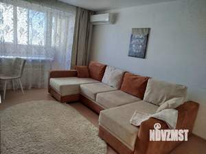 1-к квартира, посуточно, 40м2, 7/14 этаж