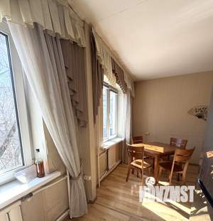 4-к квартира, на длительный срок, 70м2, 3/5 этаж