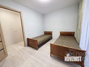 3-к квартира, посуточно, 87м2, 8/10 этаж