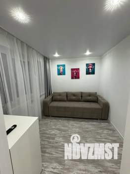 3-к квартира, посуточно, 49м2, 5/5 этаж