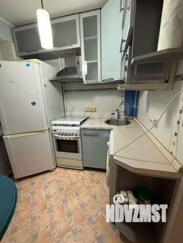 2-к квартира, на длительный срок, 46м2, 3/5 этаж