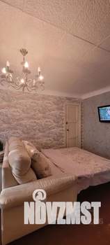 2-к квартира, посуточно, 45м2, 3/5 этаж