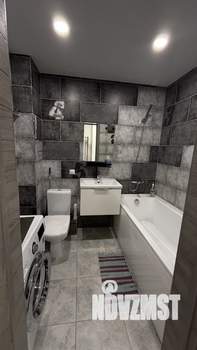 2-к квартира, посуточно, 42м2, 7/9 этаж