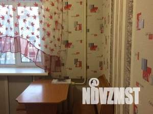 1-к квартира, на длительный срок, 33м2, 5/5 этаж