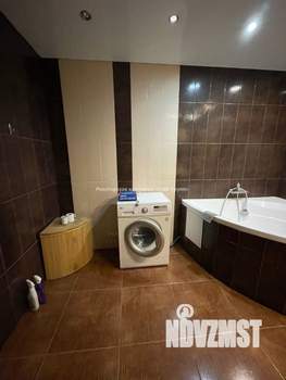 2-к квартира, на длительный срок, 66м2, 4/16 этаж