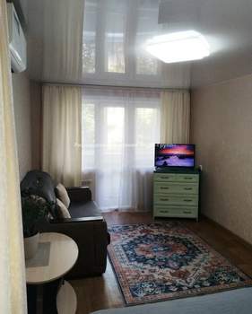 1-к квартира, на длительный срок, 35м2, 2/5 этаж