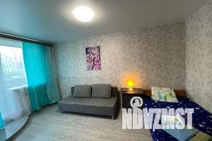 1-к квартира, посуточно, 30м2, 1/5 этаж