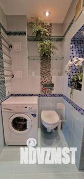 1-к квартира, посуточно, 34м2, 1/1 этаж