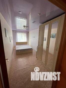 3-к квартира, на длительный срок, 54м2, 3/5 этаж