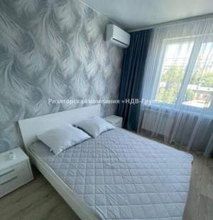 2-к квартира, на длительный срок, 41м2, 7/10 этаж