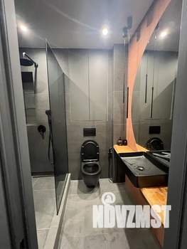 1-к квартира, посуточно, 33м2, 6/25 этаж