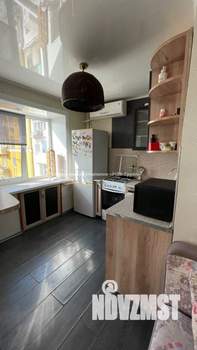 Студия квартира, на длительный срок, 35м2, 5/6 этаж