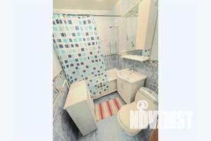 1-к квартира, посуточно, 33м2, 3/5 этаж