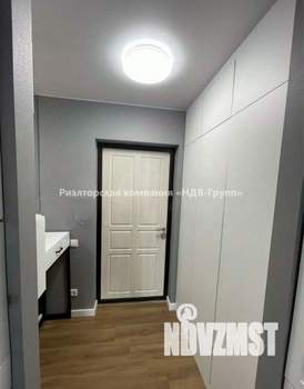 Студия квартира, на длительный срок, 32м2, 10/22 этаж