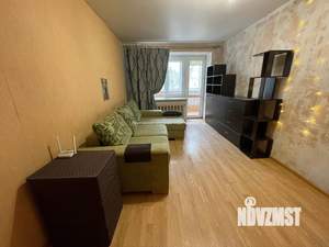 1-к квартира, на длительный срок, 33м2, 3/9 этаж