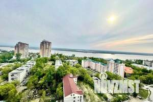 2-к квартира, посуточно, 60м2, 18/20 этаж