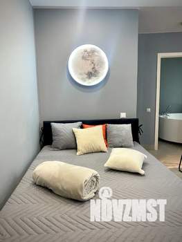 1-к квартира, посуточно, 35м2, 1/5 этаж