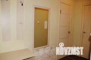 2-к квартира, посуточно, 45м2, 3/5 этаж