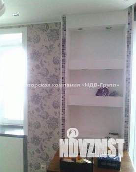 Студия квартира, на длительный срок, 38м2, 14/14 этаж