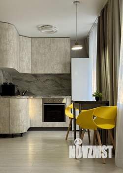 2-к квартира, посуточно, 42м2, 2/5 этаж