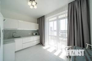 1-к квартира, посуточно, 36м2, 10/26 этаж