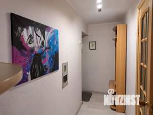 Студия квартира, посуточно, 38м2, 4/5 этаж