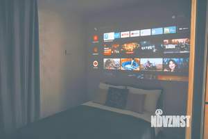 1-к квартира, на длительный срок, 24м2, 2/11 этаж