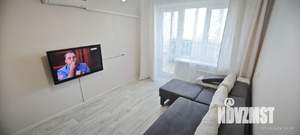 1-к квартира, посуточно, 40м2, 6/10 этаж