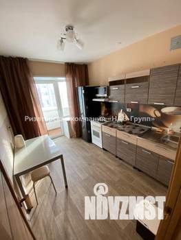 1-к квартира, на длительный срок, 40м2, 4/9 этаж