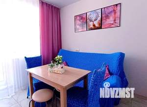 2-к квартира, посуточно, 50м2, 3/10 этаж