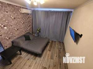 1-к квартира, посуточно, 33м2, 4/5 этаж