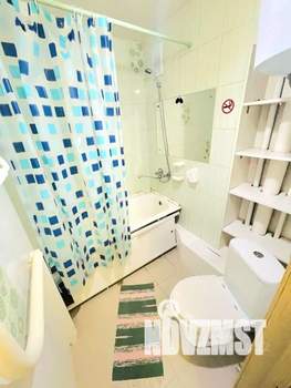 1-к квартира, посуточно, 33м2, 1/1 этаж