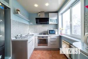 2-к квартира, посуточно, 50м2, 5/5 этаж