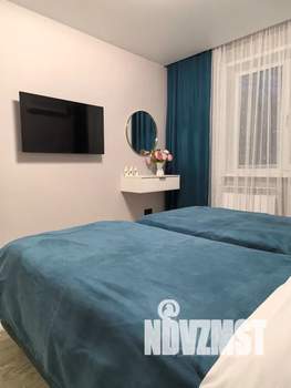 2-к квартира, посуточно, 50м2, 3/9 этаж
