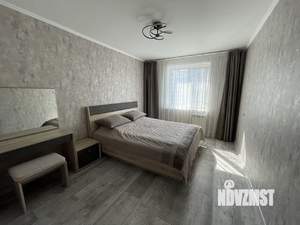 3-к квартира, на длительный срок, 70м2, 6/10 этаж